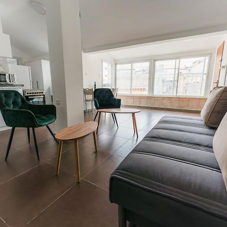 Aristo Machne Yehuda Boutique Apartments Jerusalén Exterior foto