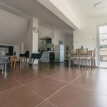 Aristo Machne Yehuda Boutique Apartments Jerusalén Exterior foto