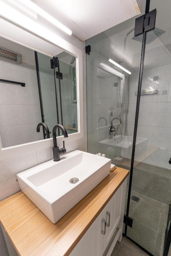 Aristo Machne Yehuda Boutique Apartments Jerusalén Exterior foto