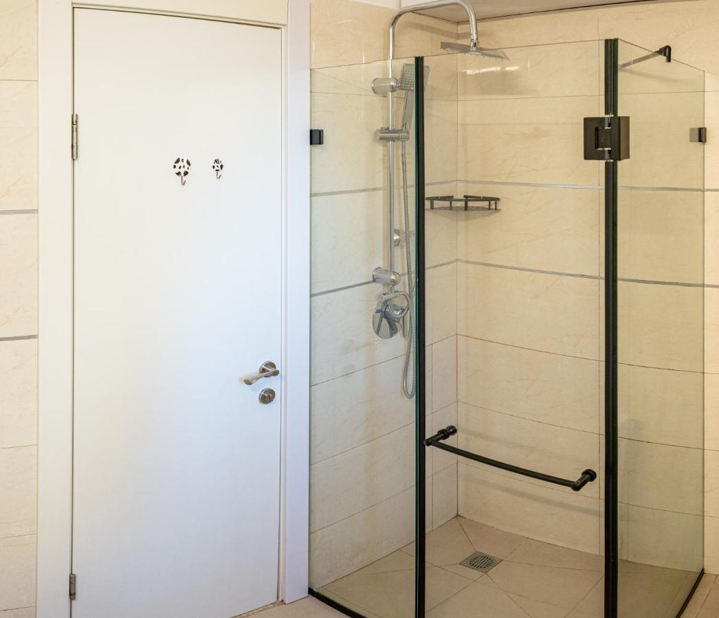 Aristo Machne Yehuda Boutique Apartments Jerusalén Exterior foto